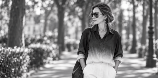 Francesca Parvizyar, dalla musica classica agli eventi internazionali: «Le relazioni possono costruire ponti»