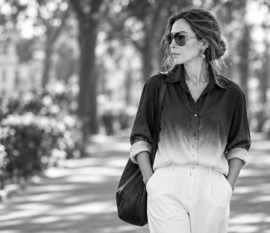 Francesca Parvizyar, dalla musica classica agli eventi internazionali: «Le relazioni possono costruire ponti»