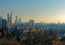 Casa a Milano: come sfruttare lo spazio in altezza negli appartamenti compatti