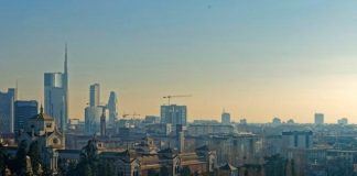 Casa a Milano: come sfruttare lo spazio in altezza negli appartamenti compatti