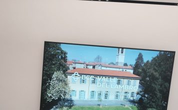 Il Salotto delle Imprese a Monza: banca e aziende