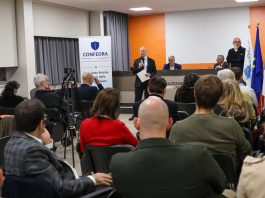 Intelligenza artificiale in azienda, a Milano Confedra: regole e casi concreti