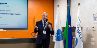 Confedra si presenta a Milano: rappresentanza, servizi e nuove opportunità per le imprese italiane