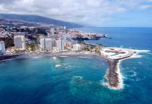 Tenerife durante le feste: idee per una vacanza tra oceano e paesaggi vulcanici