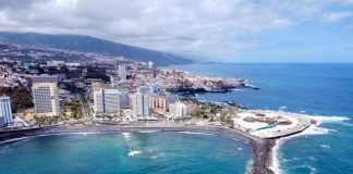 Tenerife durante le feste: idee per una vacanza tra oceano e paesaggi vulcanici