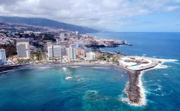 Tenerife durante le feste: idee per una vacanza tra oceano e paesaggi vulcanici