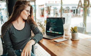 Smart working nei coworking e nei bar milanesi: le regole per non rischiare i dati aziendali