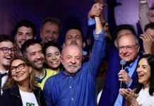 Brasile, Lula rieletto presidente: battuto Flávio Bolsonaro al ballottaggio