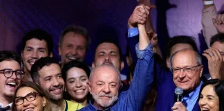 Brasile, Lula rieletto presidente: battuto Flávio Bolsonaro al ballottaggio