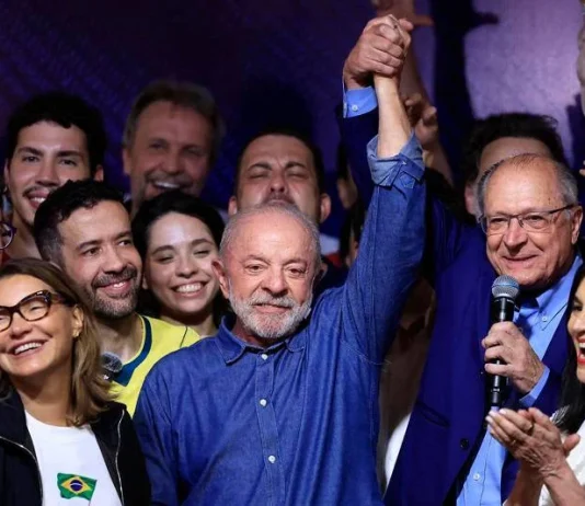 Brasile, Lula rieletto presidente: battuto Flávio Bolsonaro al ballottaggio
