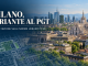 PGT Milano, variante alle norme