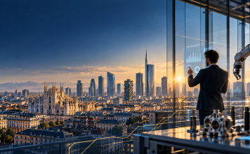 Milano verso il 2027: i settori che creano valore e la sfida di trasformarlo in lavoro