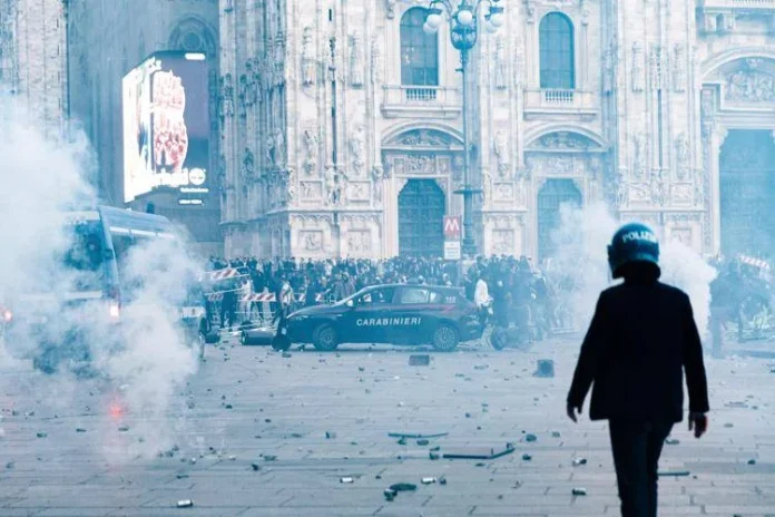 milano_guerriglia