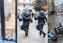 Milano, due giorni di violenze in centro: oltre 200 giovani fermati. Riemerge il disagio sociale
