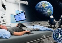 Medicina spaziale, due studi del Policlinico di Milano per la salute sulla Terra