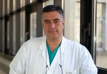 Tumore cerebrale, al Besta la prima procedura craniale con Stealth AXiS integrato all’ecografia intraoperatoria