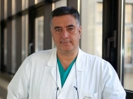 Tumore cerebrale, al Besta la prima procedura craniale con Stealth AXiS integrato all’ecografia intraoperatoria