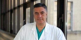 Tumore cerebrale, al Besta la prima procedura craniale con Stealth AXiS integrato all’ecografia intraoperatoria