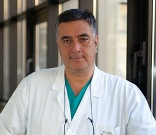 Tumore cerebrale, al Besta la prima procedura craniale con Stealth AXiS integrato all’ecografia intraoperatoria