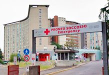 Aggressione al Pronto Soccorso del San Paolo di Milano: interviene la vigilanza privata