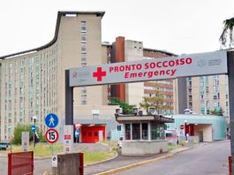 Aggressione al Pronto Soccorso del San Paolo di Milano: interviene la vigilanza privata