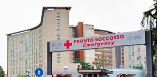 Aggressione al Pronto Soccorso del San Paolo di Milano: interviene la vigilanza privata