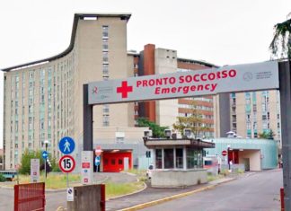 Aggressione al Pronto Soccorso del San Paolo di Milano: interviene la vigilanza privata