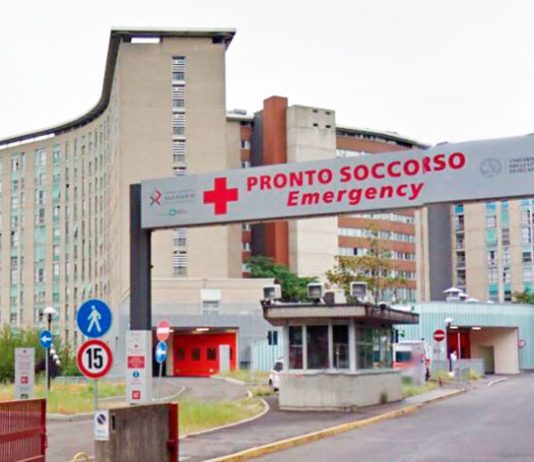 Aggressione al Pronto Soccorso del San Paolo di Milano: interviene la vigilanza privata