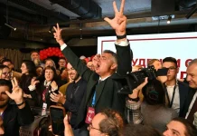 Serbia, la Lista degli Studenti vince le elezioni