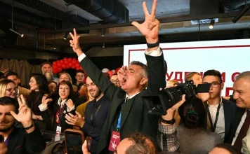 Serbia, la Lista degli Studenti vince le elezioni