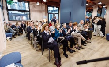 A Milano apre lo Spazio Culturale VIDAS