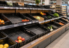 Blocchi dei tir, aziende in allarme: Rummo ferma la produzione e i supermercati riducono le consegne
