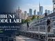 Tribune modulari per grandi eventi a Milano: come scegliere il fornitore giusto